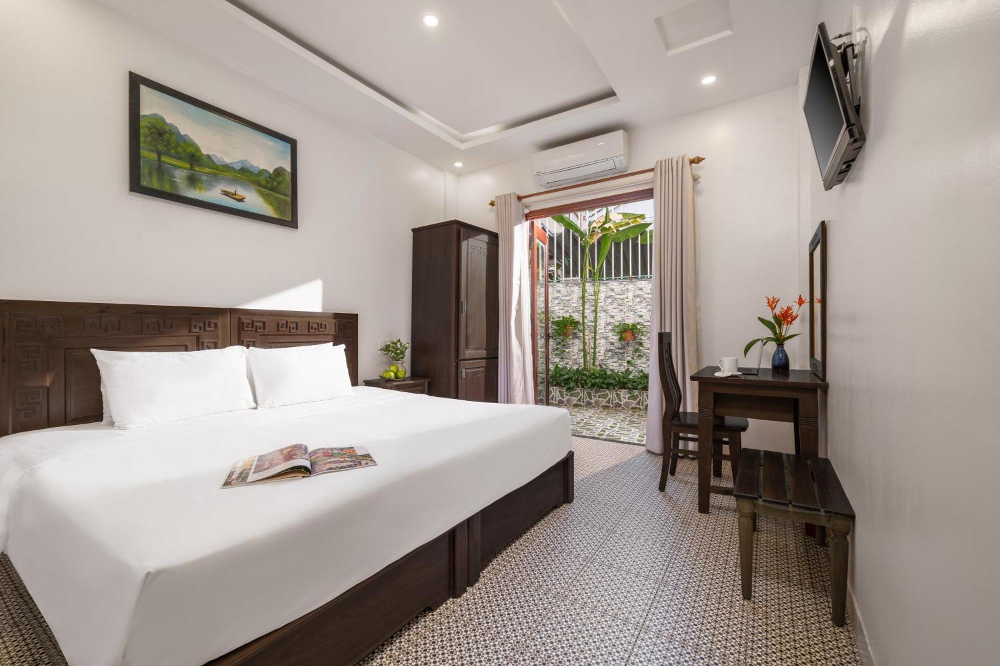 Raon Ancient Town Hotel Hội An Buitenkant foto